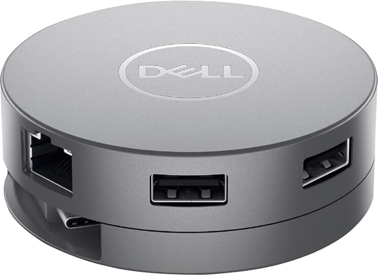 7-in-1 USB-C Multiport Adapter