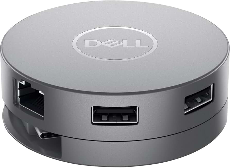 7-in-1 USB-C Multiport Adapter