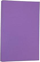 Violet Purple Legal Colored Paper, 8.5 x 14, 100 Sheets