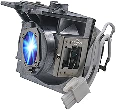 High-Quality Replacement Projector Lamp for MH733 and TH671ST