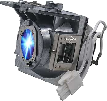 High-Quality Replacement Projector Lamp for MH733 and TH671ST