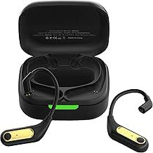 Bluetooth Adapter with 0.75mm and 0.78mm Pins for Earbuds