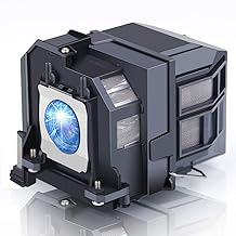 Projector Lamp with Housing for BrightLink and Powerlite