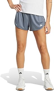 Women's High-Rise Knit Training Shorts