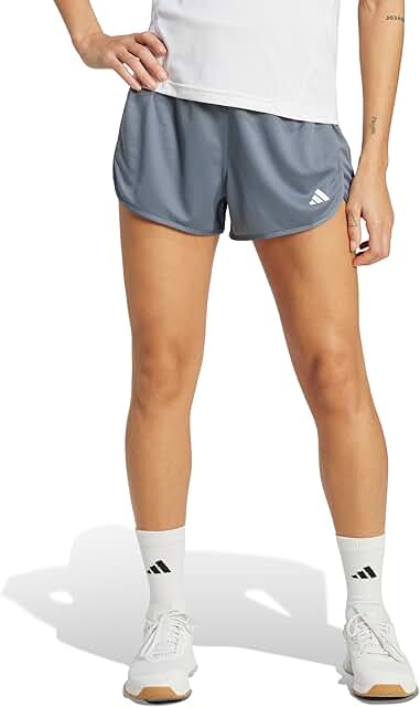 Women's High-Rise Knit Training Shorts