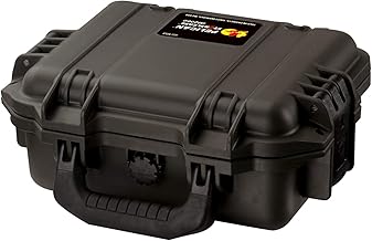 Storm iM2050 Case with Foam