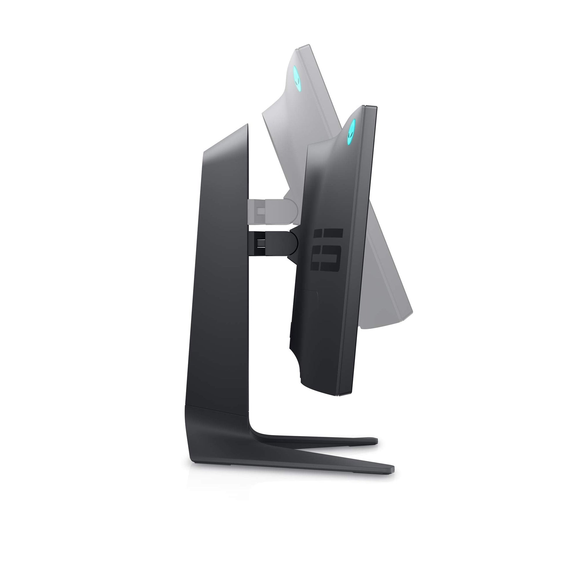 240Hz Gaming Monitor 24.5 Inch Full HD Monitor with IPS Technology, Dark Gray - Dark Side of the Moon - AW2521HF