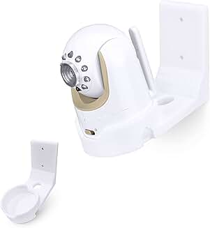 Tilted Wall Mount for Infant Optics Camera