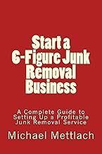 Guide to Starting a Profitable Junk Removal Business