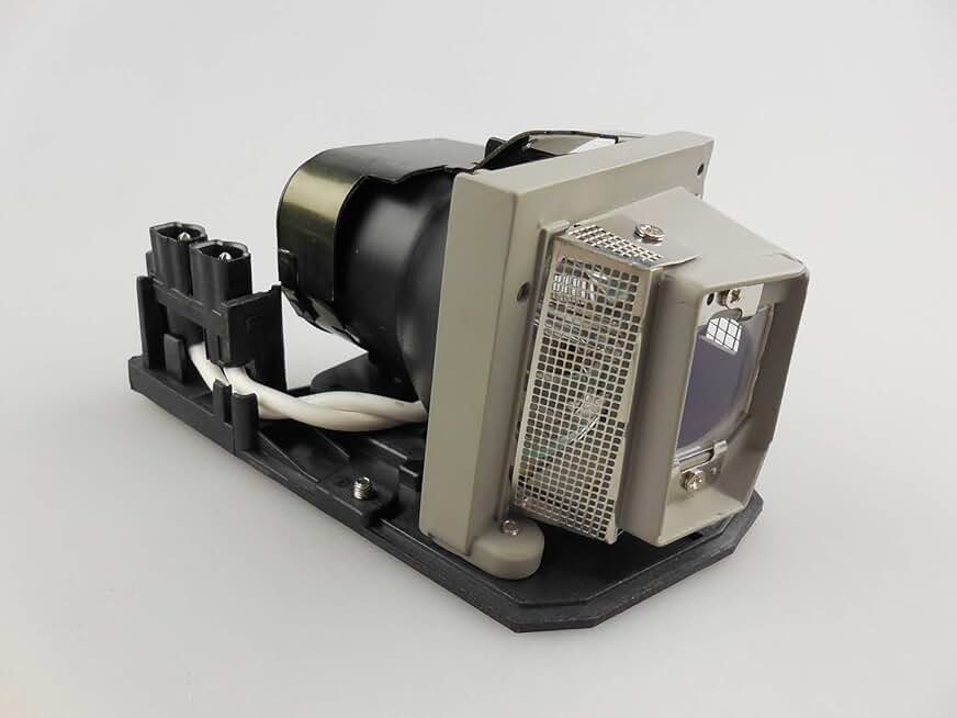 NP10LP Projector Lamp with Housing Replacement