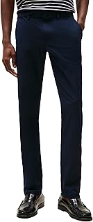 Men's Casual Moisture-Wicking Wrinkle-Resistant Stretch Pants