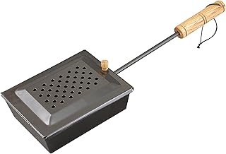Campsite Popcorn Popper