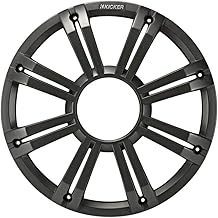 10-Inch Charcoal Grille with LED