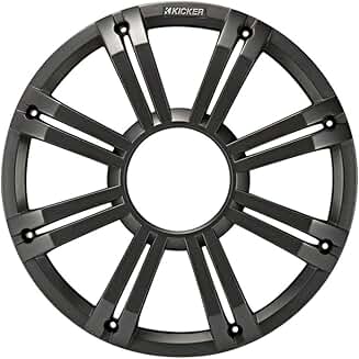 10-Inch Charcoal Grille with LED