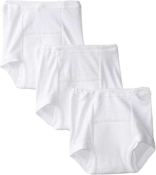 Unisex Baby Toddler Potty Training Pants 3 Pack