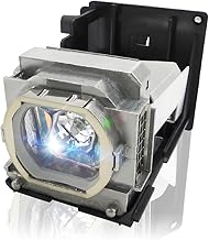 High-Quality Replacement Projector Lamp with Housing