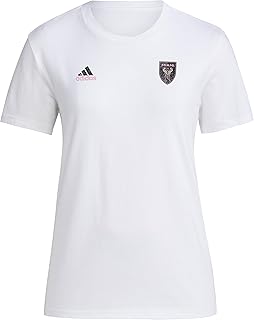 Women's MLS Short Sleeve T-Shirt