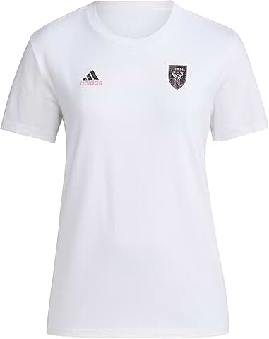 Women's MLS Short Sleeve T-Shirt