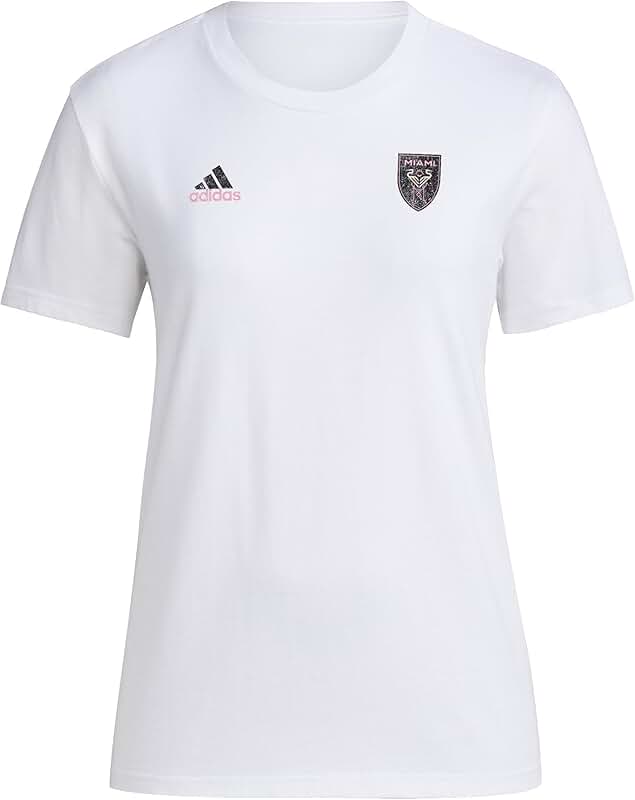 Women's MLS Short Sleeve T-Shirt
