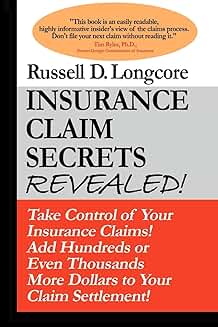 Insurance Claim Tips and Tricks