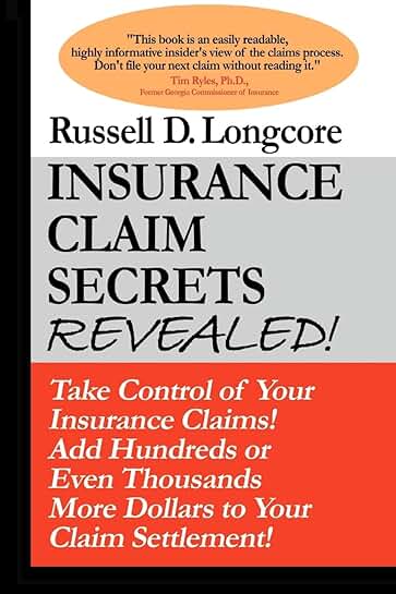 Insurance Claim Tips and Tricks