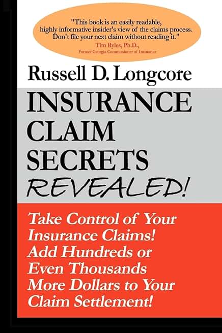 Insurance Claim Tips and Tricks