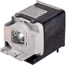 Projector Lamp Bulb with Housing for FD630U XD600 XD600U WD620U