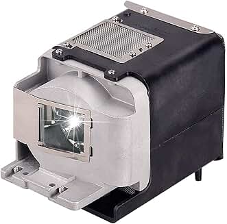 Projector Lamp Bulb with Housing for FD630U XD600 XD600U WD620U