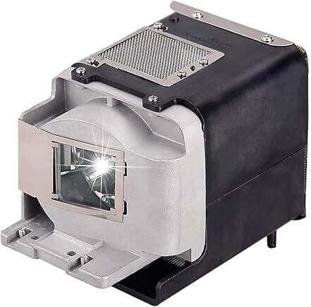 Projector Lamp Bulb with Housing for FD630U XD600 XD600U WD620U