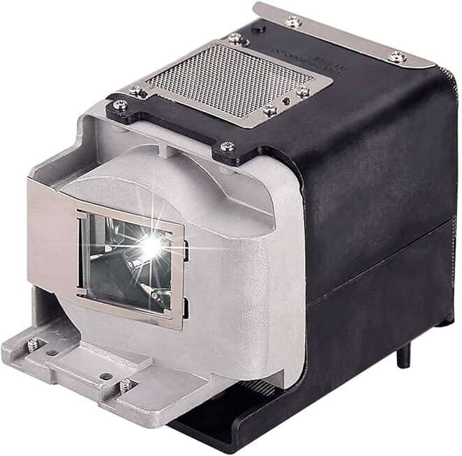 Projector Lamp Bulb with Housing for FD630U XD600 XD600U WD620U