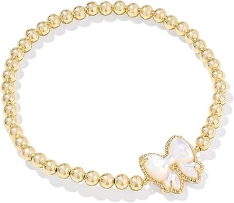 Haley Bow Stretch Bracelet for Women