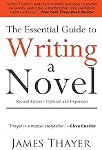 Guide to Writing a Novel: Complete Manual for Fiction Writers