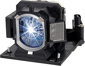 Original Projector Lamp with Housing for Hitachi models