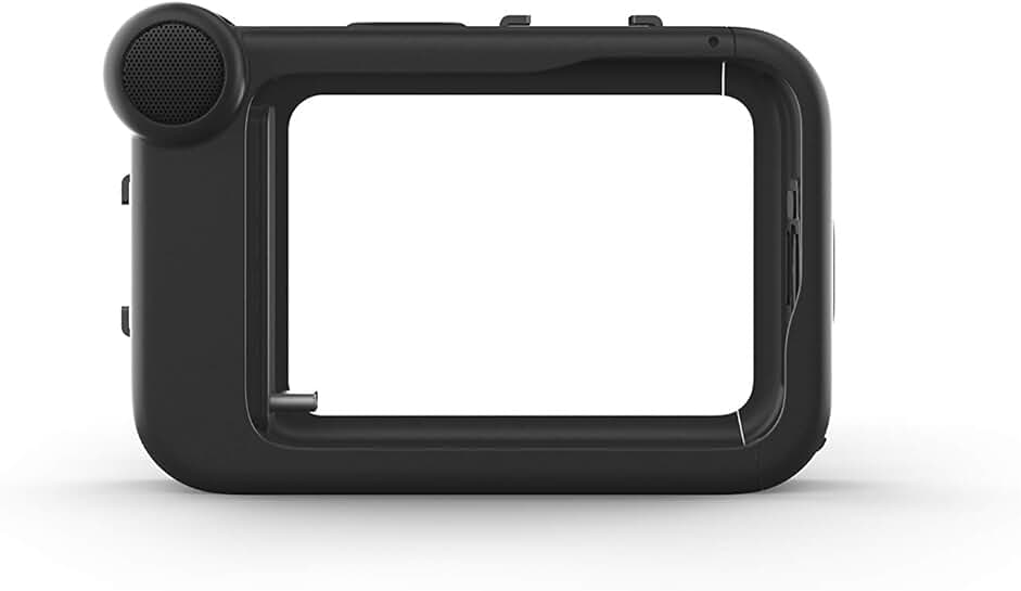 Media Mod for HERO cameras