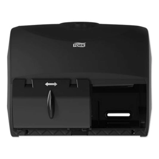 2-Roll OptiCore Tissue Dispenser  1 each