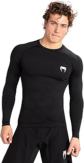 Men's Long Sleeve Rashguard