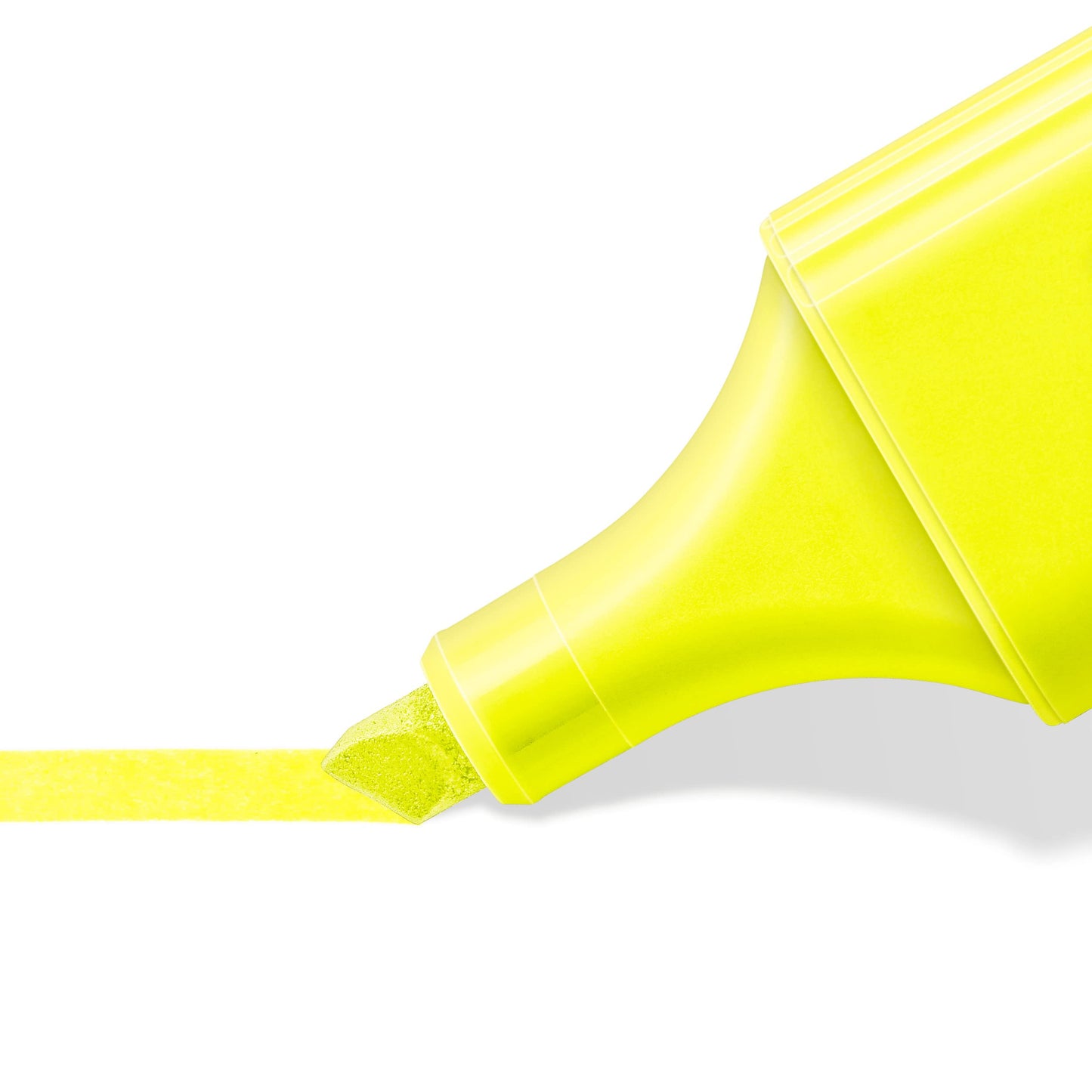 Yellow Text Highlighter