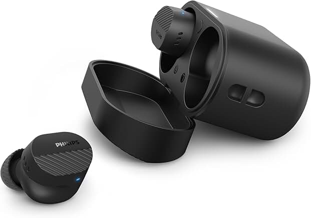 Wireless Earbuds with Noise Canceling and Long Battery Life