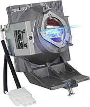 High-Quality Replacement Projector Lamp for Viewsonic and BenQ