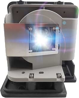 A+ Quality Projector Lamp with Housing for SP-LAMP-058