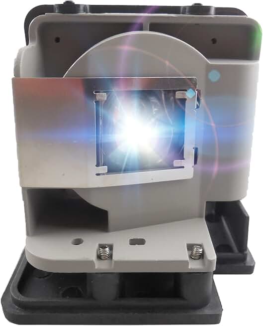 A+ Quality Projector Lamp with Housing for SP-LAMP-058