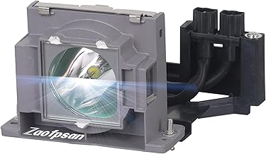 Projector Lamp Replacement for Mitsubishi Models
