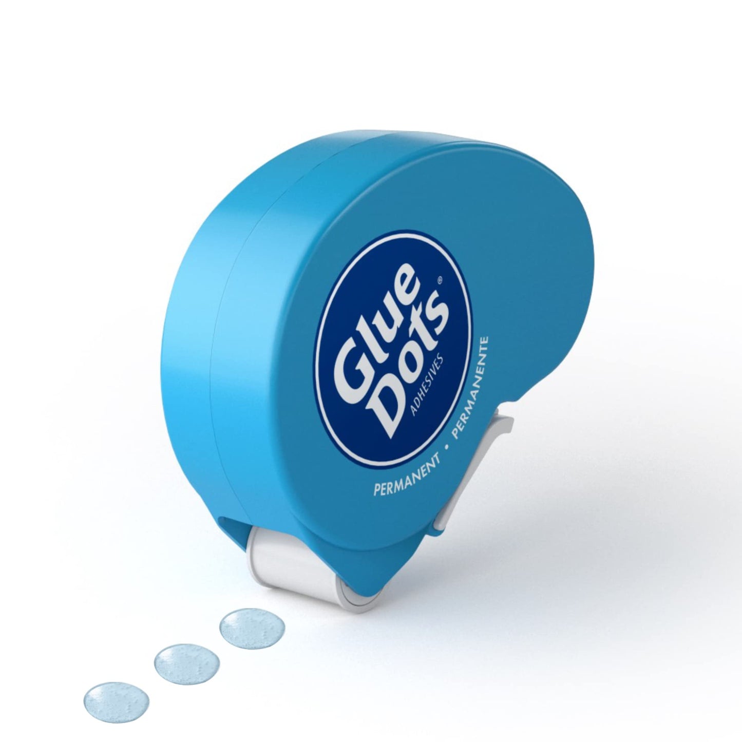 Dot N' Go Double-Sided Adhesive Project Pack 200 Dots