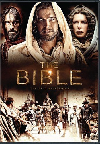 The Bible: The Epic Miniseries by 20th