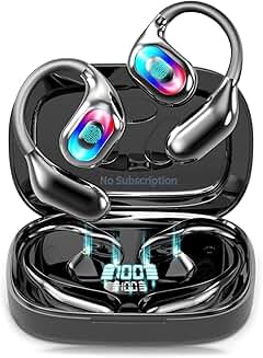 Real-Time 4-in-1 Translator Earbuds for 144 Languages
