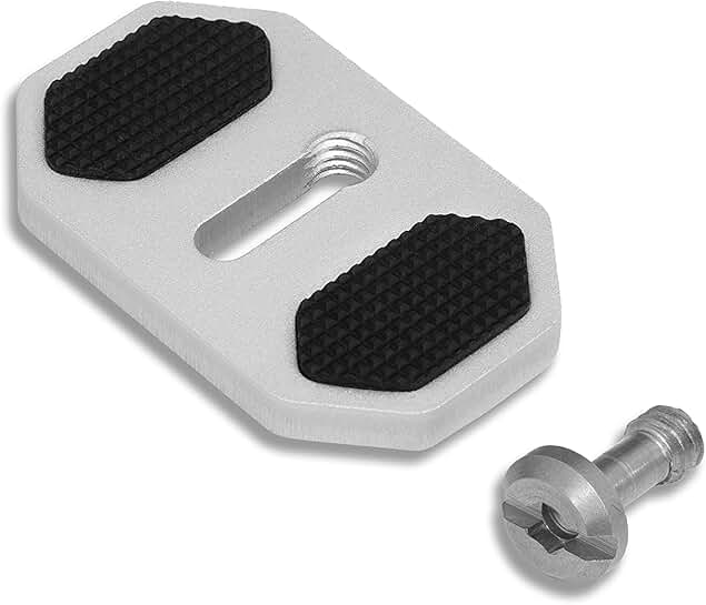 Silence Corner Atoll Heightening Plate for Compact Cameras