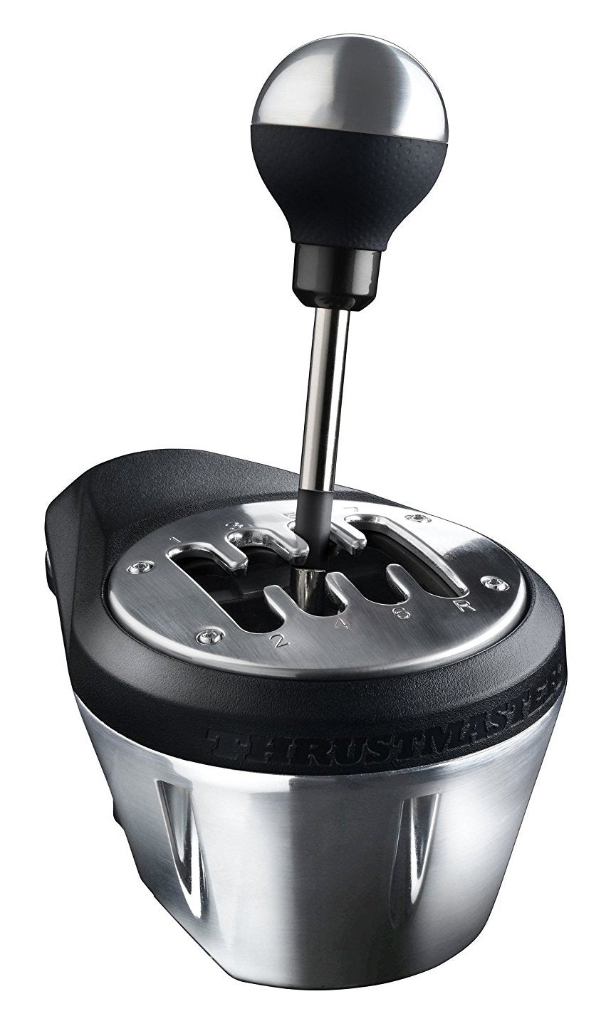 TH8A Shifter