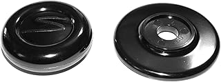 Replacement lid knob kit for saladmaster cookware