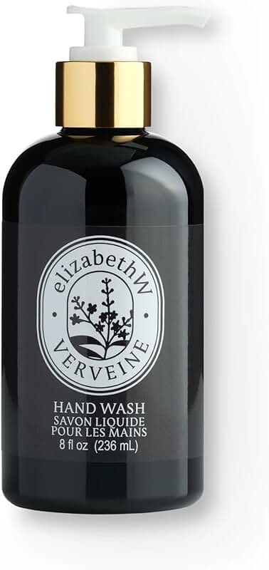 Verveine Bath and Shower Gel, 16 oz