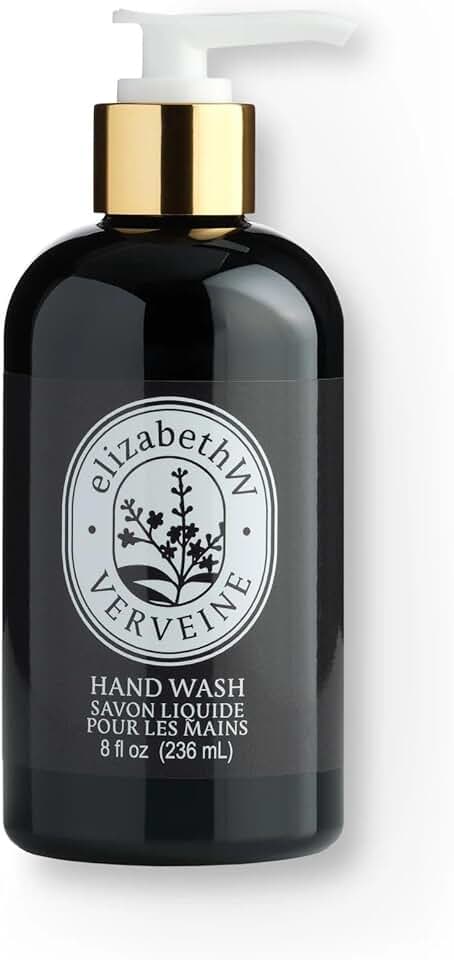 Verveine Bath and Shower Gel, 16 oz